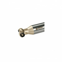 Фреза TF RD0702 D25 W16 L120 Z02 T5 SMOXH