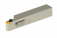 Державка SRDCR 3232 P16 SMOXH