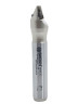 Фреза дисковая HF30 TC16 D30-45 W32 L100 Z03 SMOXH