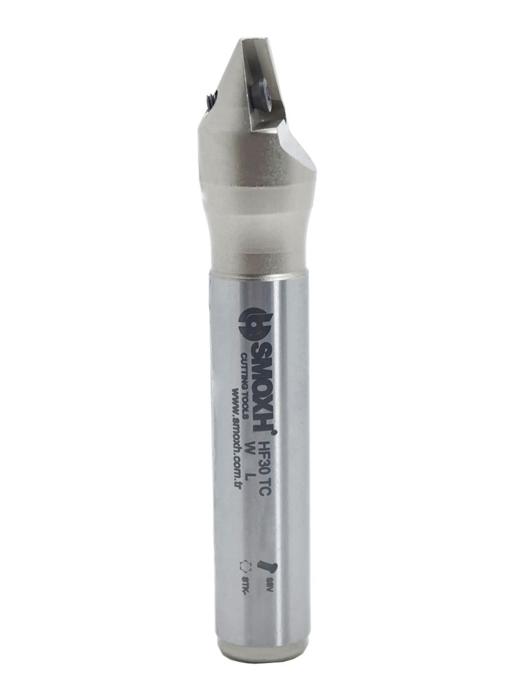 Фреза дисковая HF30 TC16 D30-45 W32 L100 Z03 SMOXH