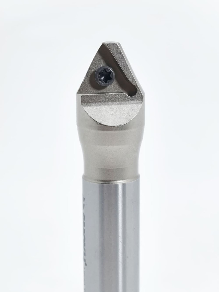 Фреза дисковая HF30 TC16 D30-45 W32 L100 Z03 SMOXH