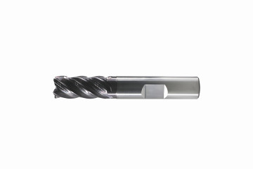 Фреза R0.2 3x10x3Dx75L TUS TEXNO-T