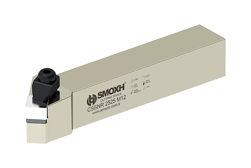 Державка CSSNR 3232 P12 SMOXH