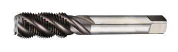 Метчик M10x1.5 TEXNO-T спиральная канавка SUS SW1126Z