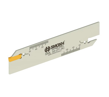 Лезвие отрезное SML 26-ZT-3C SMOXH