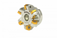 Фреза TK66 PN09 D63 A22 Z06-H SMOXH