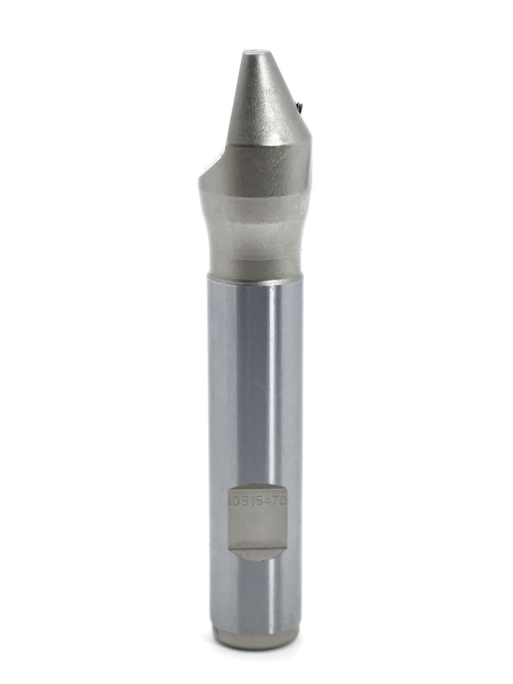 Фреза дисковая HF30 TC16 D6-20 W16 L100 Z01 SMOXH