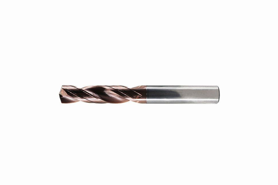 Сверло 3.0x20xD6x62 (СОЖ) DR3D
