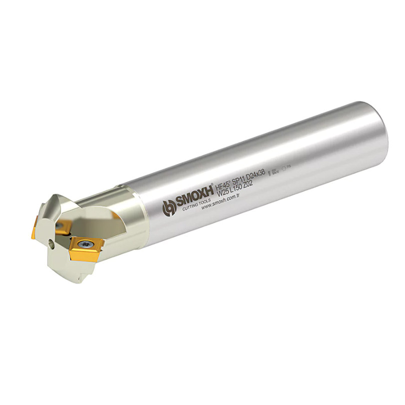 Фреза дисковая HF45 SP09 D11-25 W20 L150 Z01 SMOXH