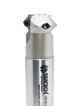 Фреза дисковая HF45 SP09 D11-25 W20 L150 Z01 SMOXH