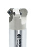 Фреза дисковая HF45 SP09 D11-25 W20 L150 Z01 SMOXH