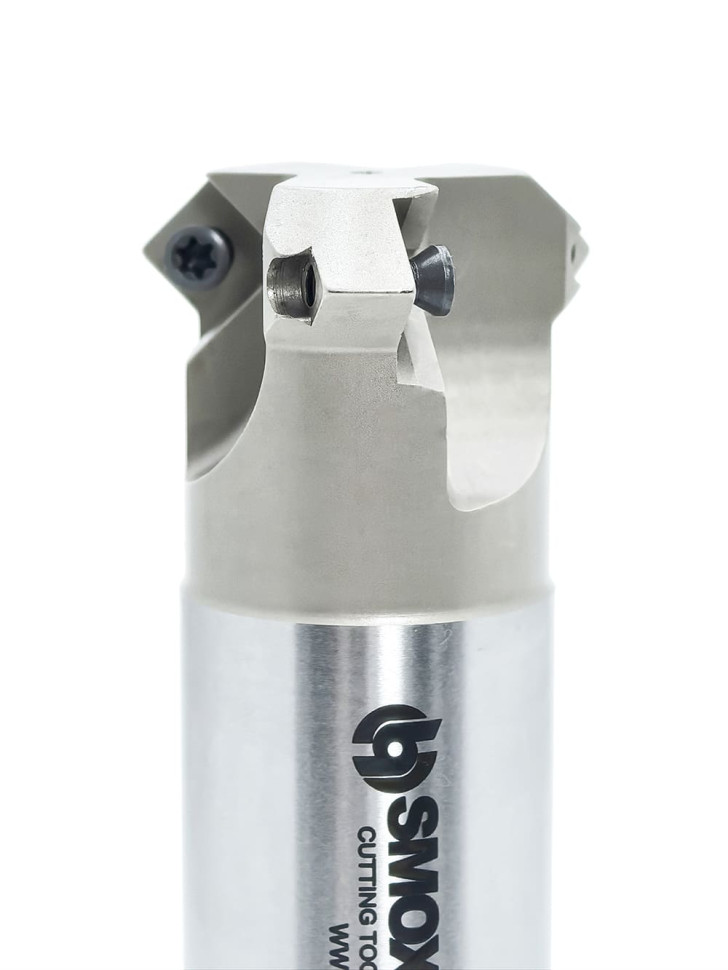 Фреза дисковая HF45 SP09 D11-25 W20 L150 Z01 SMOXH