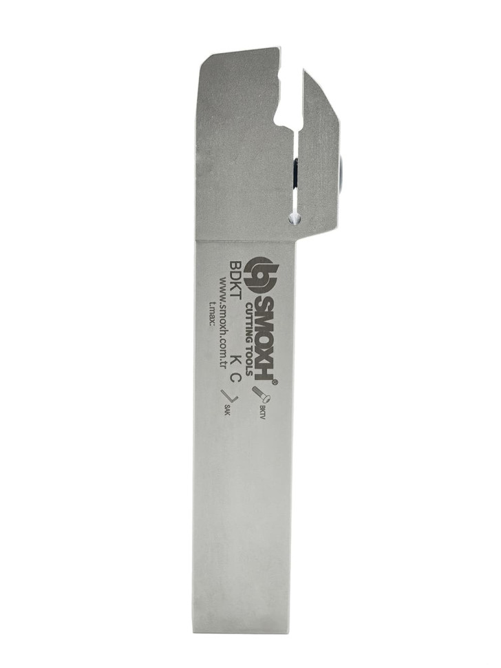 Державка 2525 BDKT-A K4C (O 100-150) t max:22 SMOXH