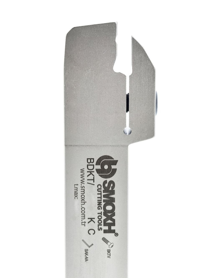 Державка 2525 BDKT-A K4C (O 100-150) t max:22 SMOXH