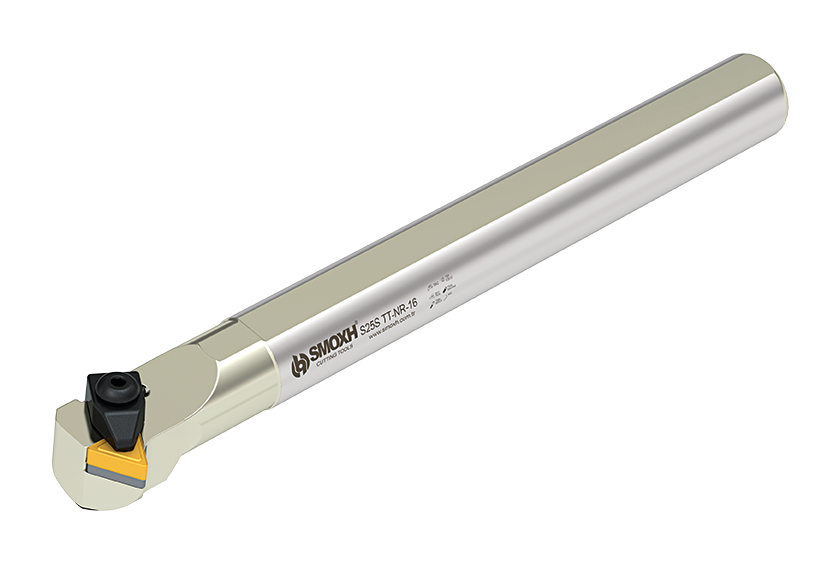 Державка S25S TT-NR-16 SMOXH
