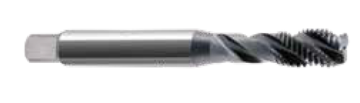 Метчик M12x1.5-110 TEXNO-T DIN спиральная канавка