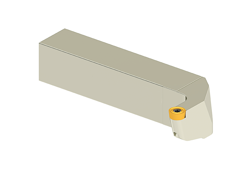 Державка SRXCL 2525 K08 SMOXH