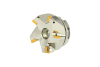 Фреза TK75 AP10 D100 A32 Z07-H SMOXH