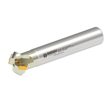 Фреза дисковая HF45 SP11 D24-38 W25 L150 Z02 SMOXH