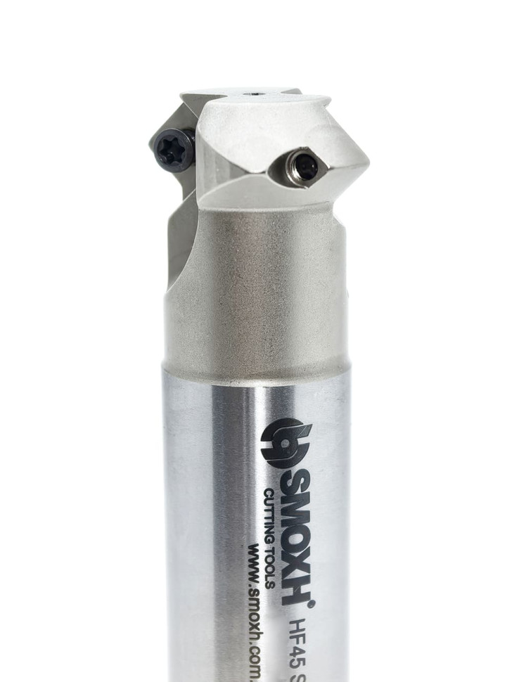 Фреза дисковая HF45 SP11 D24-38 W25 L150 Z02 SMOXH