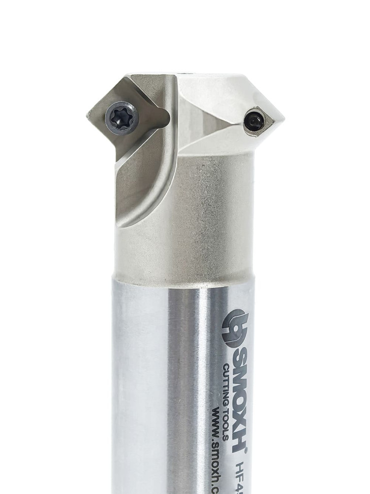 Фреза дисковая HF45 SP11 D24-38 W25 L150 Z02 SMOXH