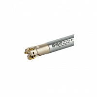 Фреза концевая ST90 RT10 D20 C20 L200 Z03 SMOXH