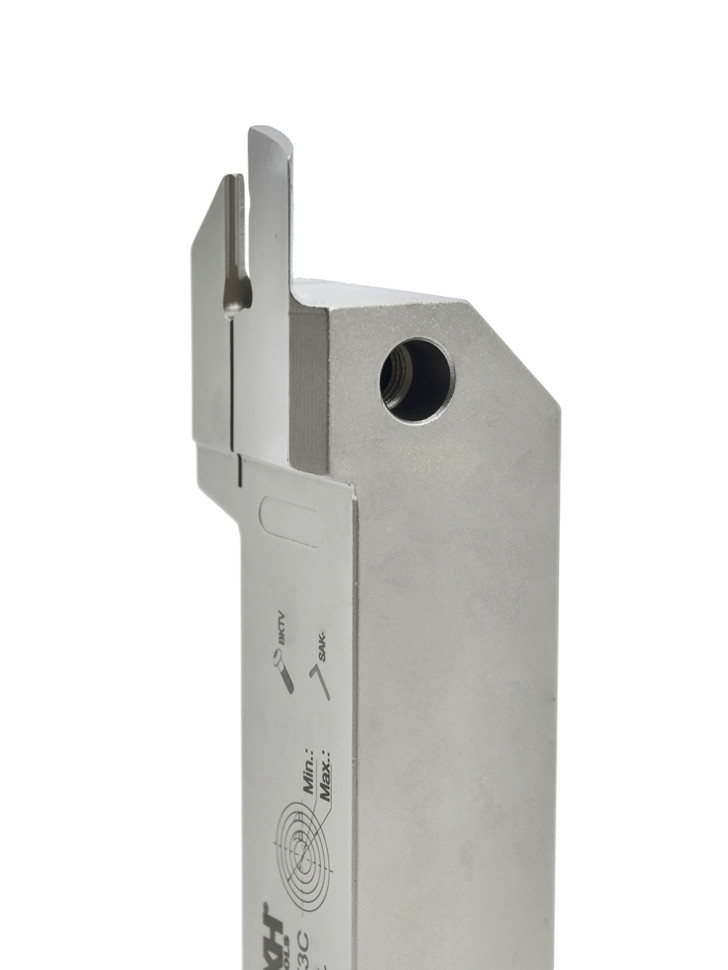 Державка 2525 BDKT-A K4C (O 150-200) t max:22 SMOXH