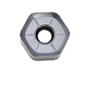 Пластина HNMX 0906 ANSN-M HR5130 HUAREAL