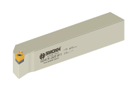 Державка SDHCR 1616 H07 SMOXH
