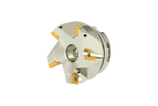 Фреза TK75 AP10 D63 A22 Z05-H SMOXH