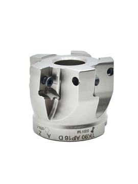 Фреза TK90 AP17 D100 A32 Z09-H SMOXH