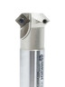 Фреза дисковая HF45 SP11 D31-45 W32 L150 Z03 SMOXH