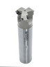 Фреза дисковая HF45 SP11 D31-45 W32 L150 Z03 SMOXH