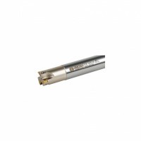 Фреза концевая ST90 4N06 D25 W25 L150 Z03 SMOXH