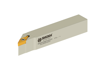 Державка SVACR 1212 K11 K.O SMOXH