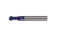 Фреза R4.0x16x8Dx60L(GEK) HRC60