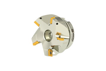Фреза TK75 AP10 D80 A27 Z06-H SMOXH