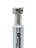 Фреза TF90 CC06 D20x9 W16 L120 Z02 T4 SMOXH