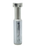 Фреза TF90 CC06 D20x9 W16 L120 Z02 T4 SMOXH