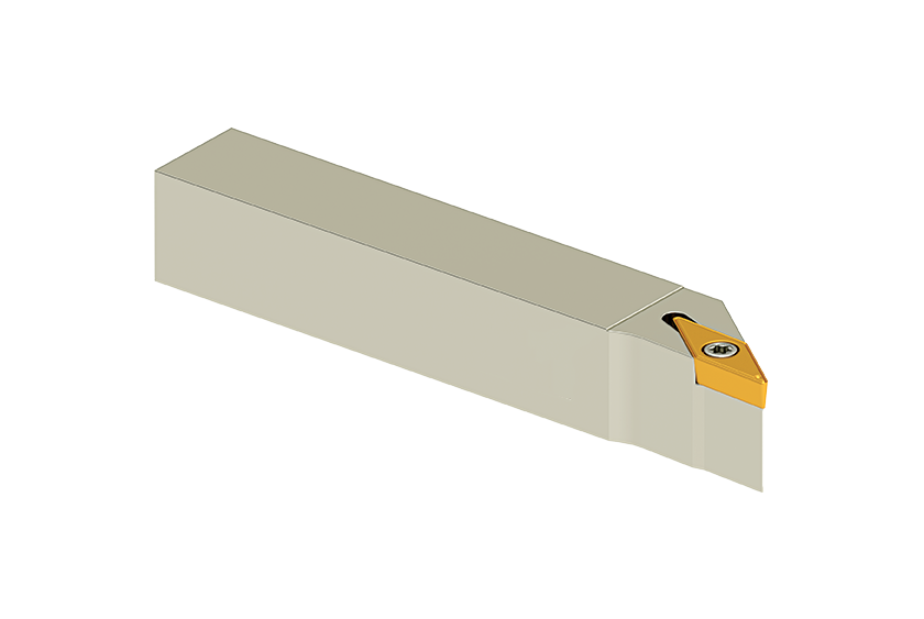 Державка SVACL 1212 K11 K.O SMOXH