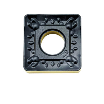 Пластина SNMM 250924-GZ HR8225 HUAREAL