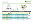 Фреза TSF RD1003 D80 A22 Z07-H SMOXH
