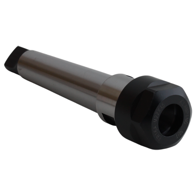 Патрон цанговый MT3 ER25 L100