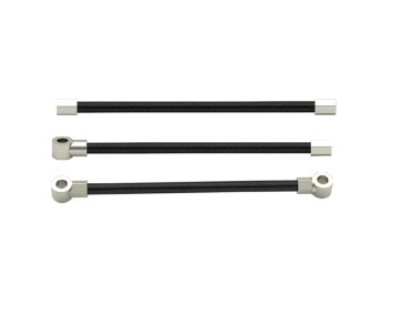Трубка для подачи СОЖ SMYY G1/8-G1/8 SMOXH
