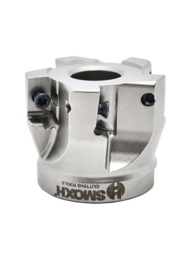 Фреза TK90 AP17 D63 A22 Z06-H SMOXH