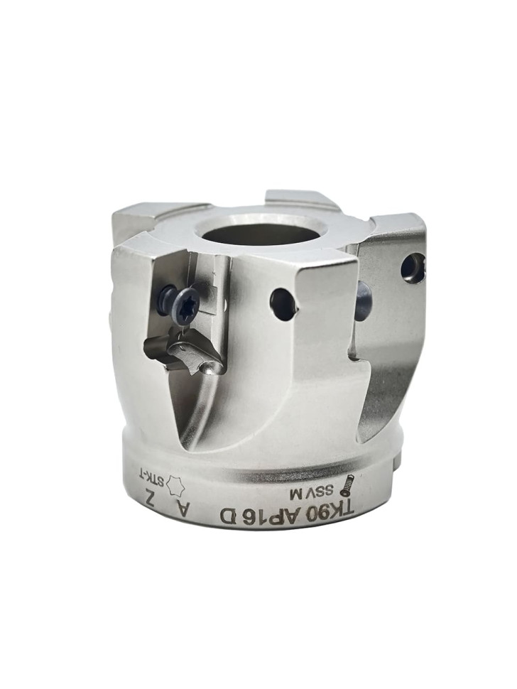 Фреза TK90 AP17 D63 A22 Z06-H SMOXH