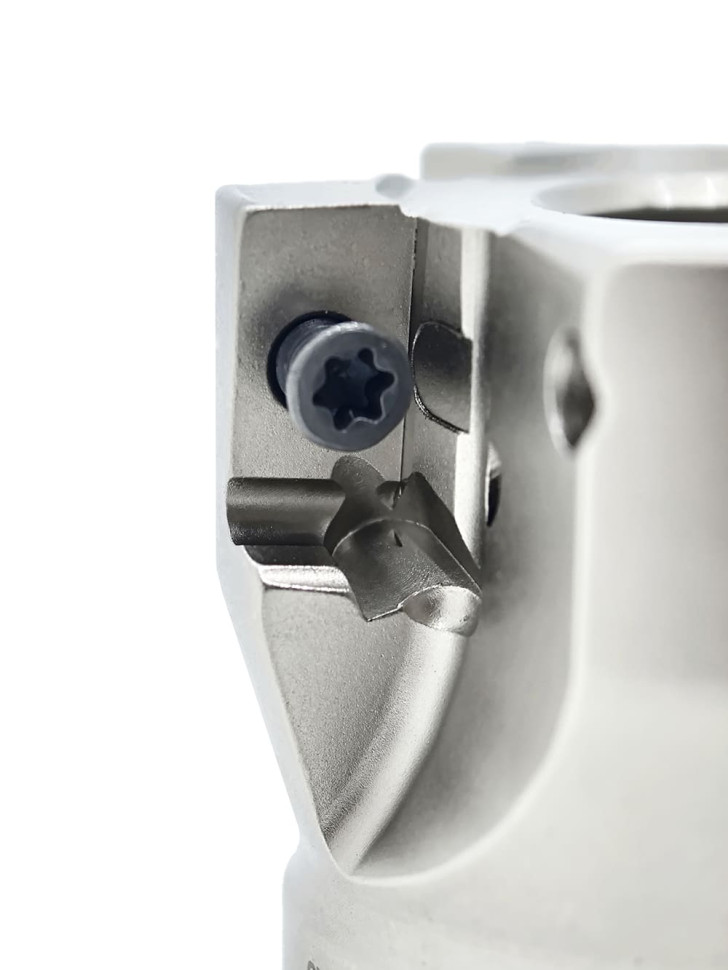 Фреза TK90 AP17 D80 A27 Z07-H SMOXH