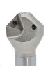 Фреза дисковая HF45 TC16 D10-31 W20 L100 Z02 SMOXH