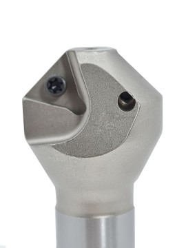 Фреза дисковая HF45 TC16 D10-31 W20 L100 Z02 SMOXH