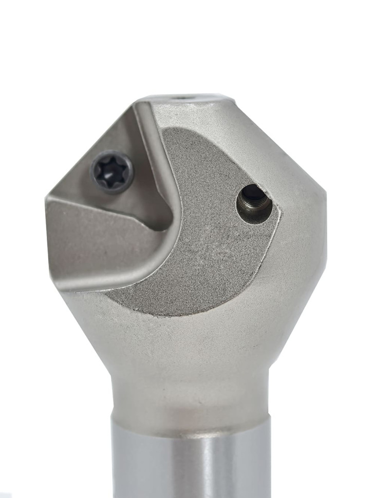 Фреза дисковая HF45 TC16 D10-31 W20 L100 Z02 SMOXH